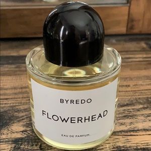 Byredo Flowerhead Fragrance